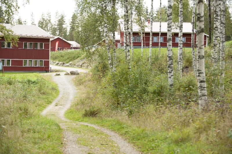 ValbergsÃ¤ngen Sporthotell — general view
