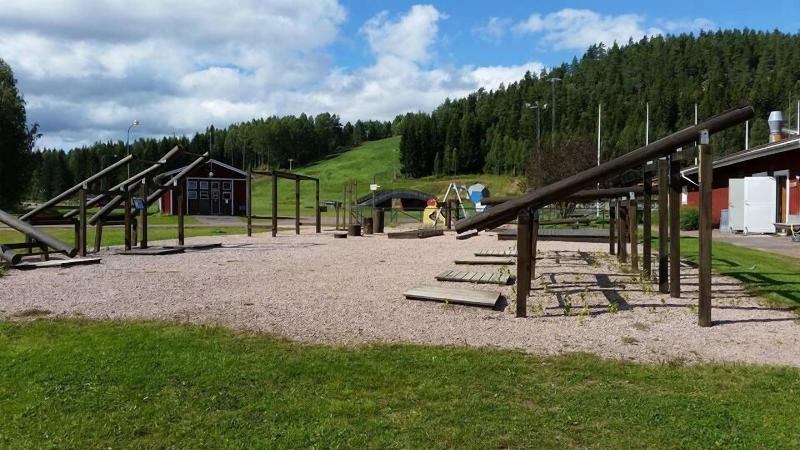 ValbergsÃ¤ngen Sporthotell