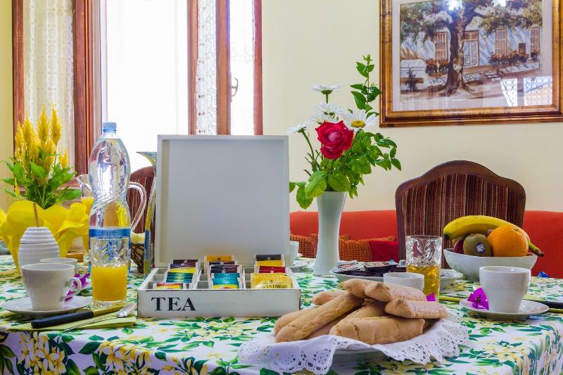 B&B Casa Titti image