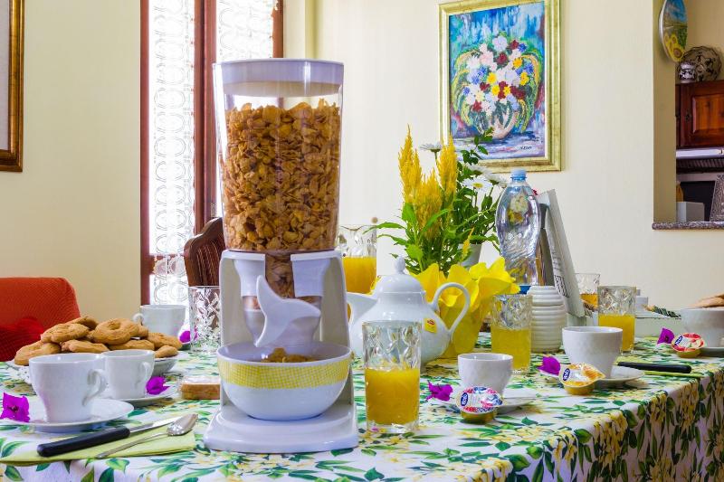 B&B Casa Titti image