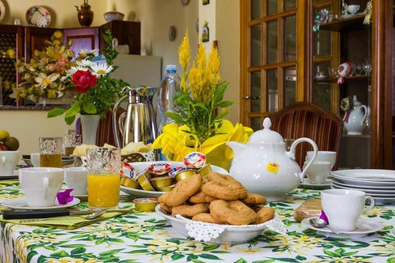 B&B Casa Titti image