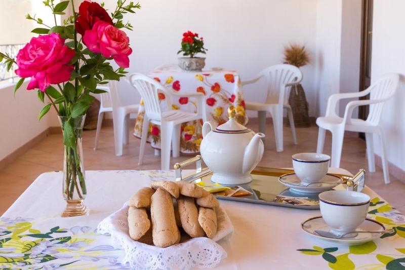 B&B Casa Titti image