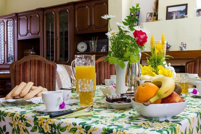 B&B Casa Titti image