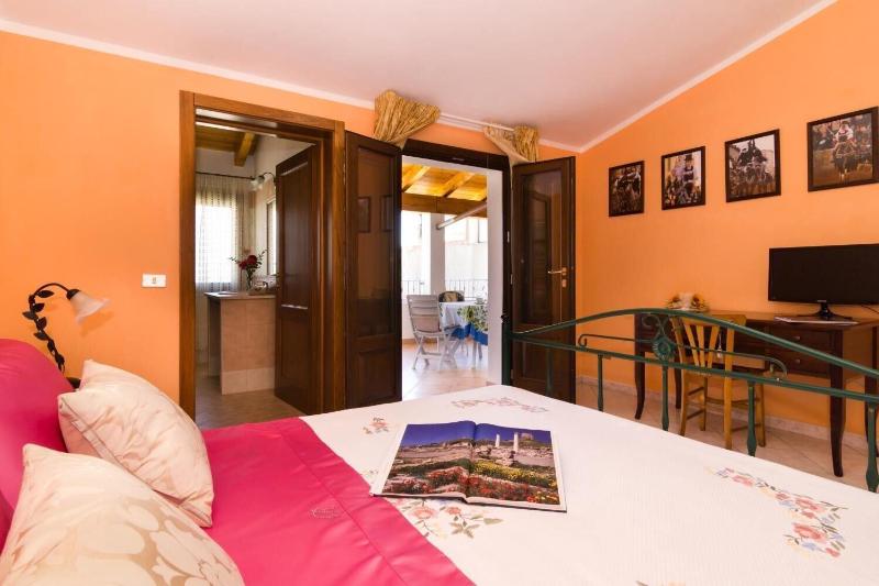 B&B Casa Titti image