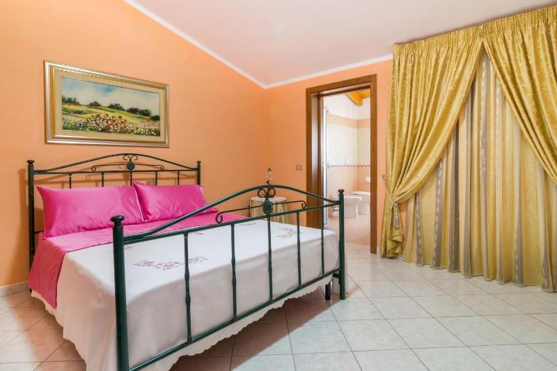 B&B Casa Titti image