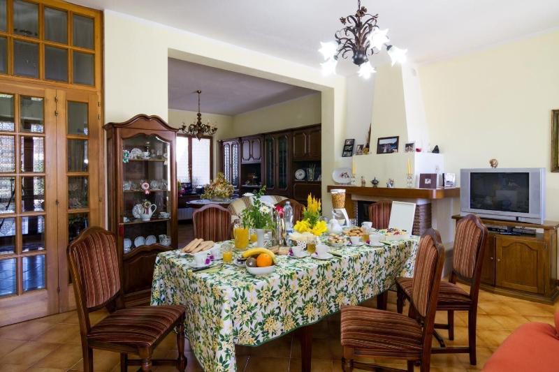 B&B Casa Titti image