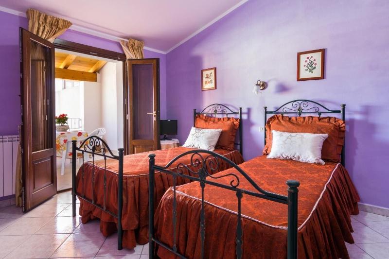 B&B Casa Titti image