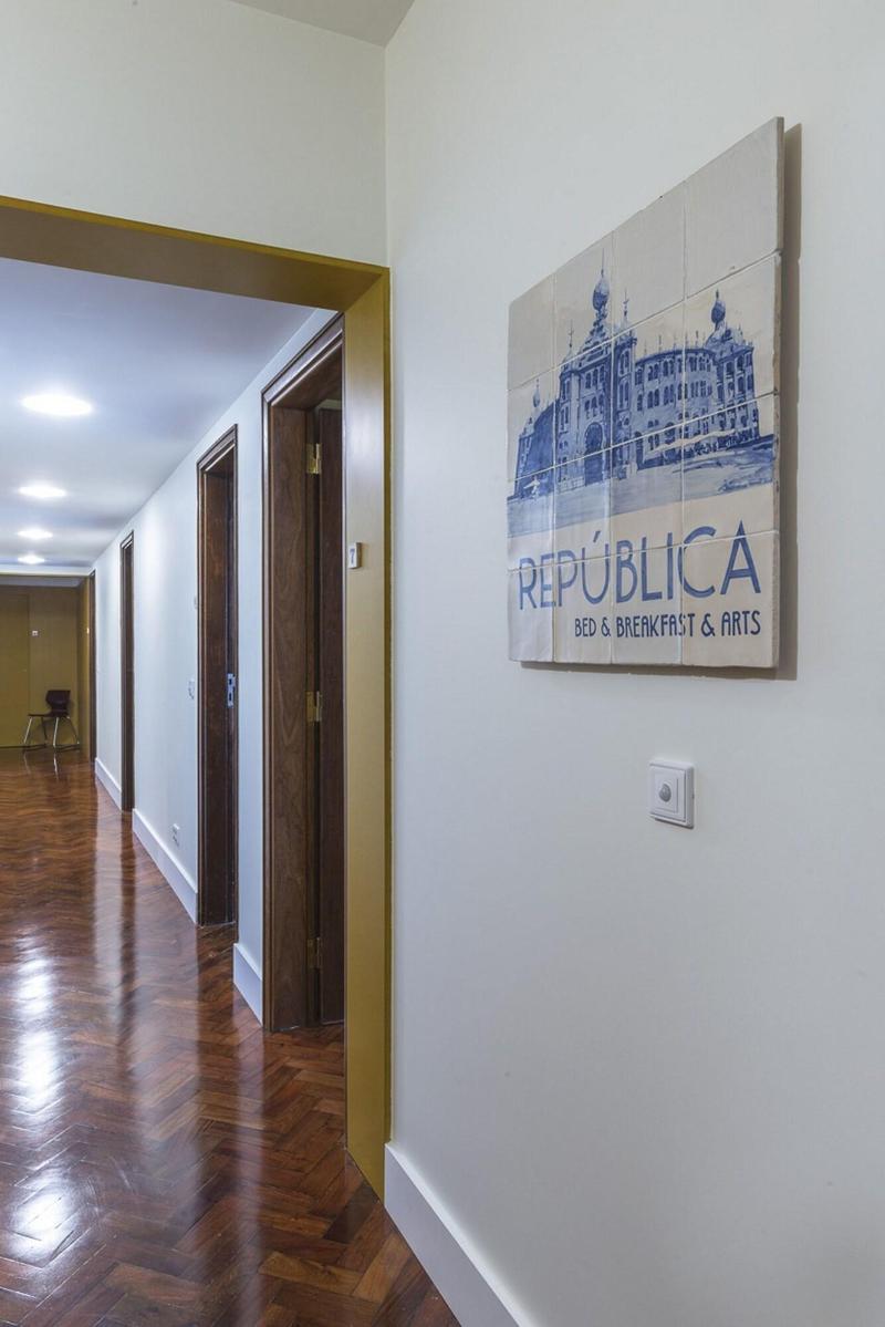 RepÃºblica Bed & Breakfast & Arts image