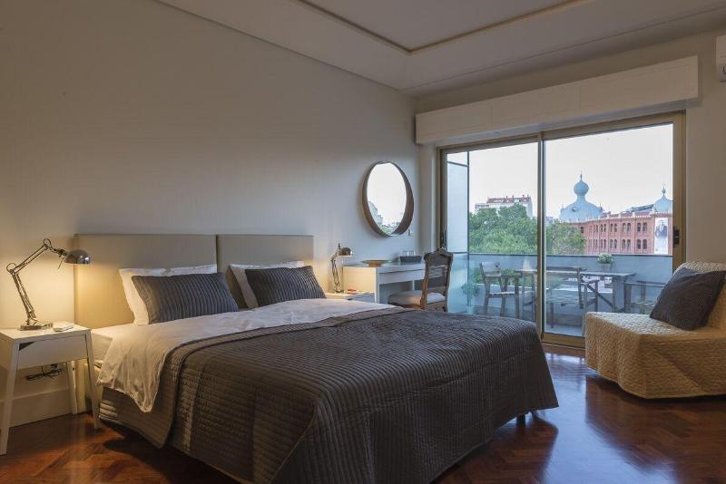 RepÃºblica Bed & Breakfast & Arts image