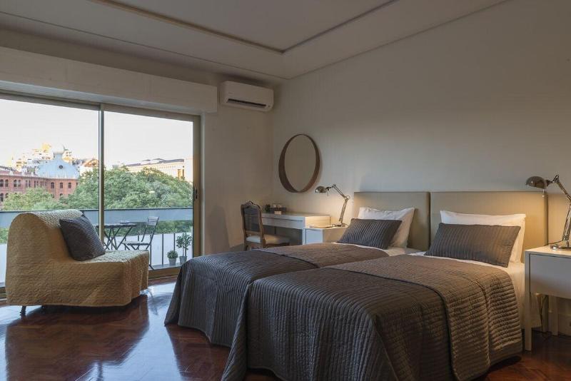 RepÃºblica Bed & Breakfast & Arts image