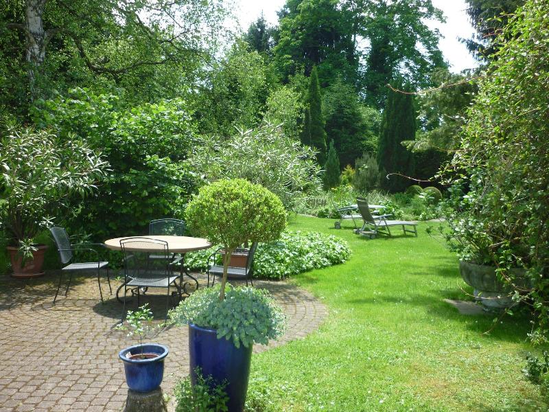 Landhaus Friede image