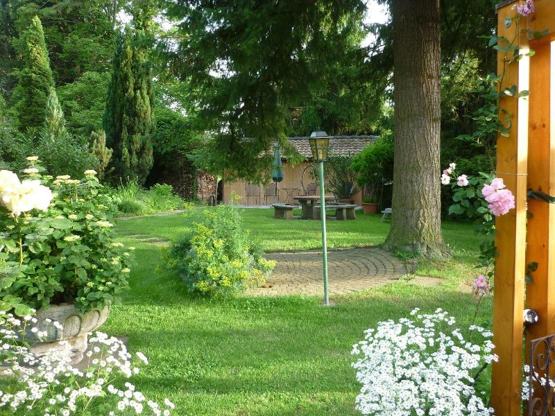 Landhaus Friede image