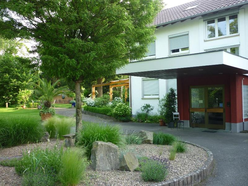 Landhaus Friede image
