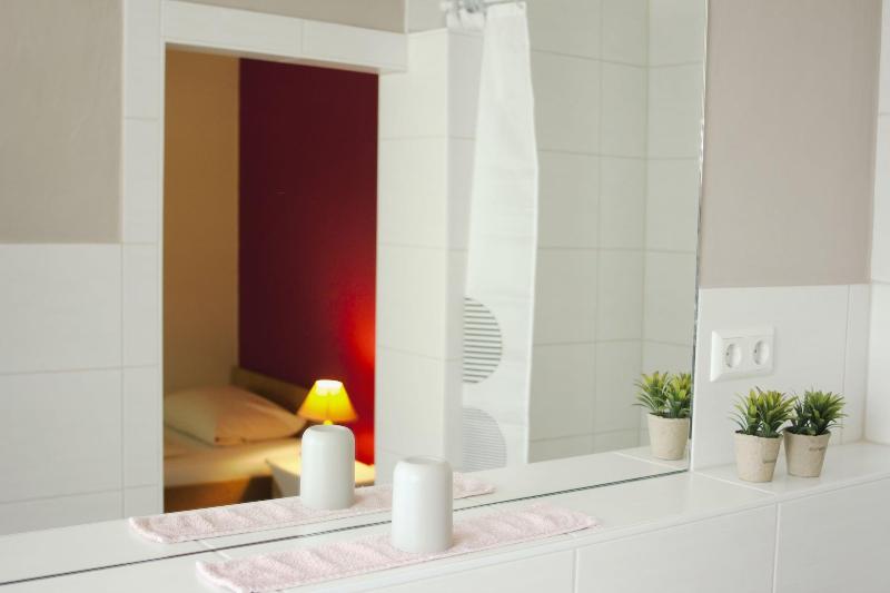 Landhaus Friede image