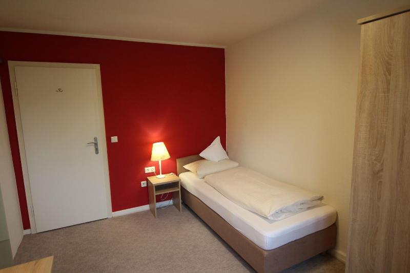 Landhaus Friede image