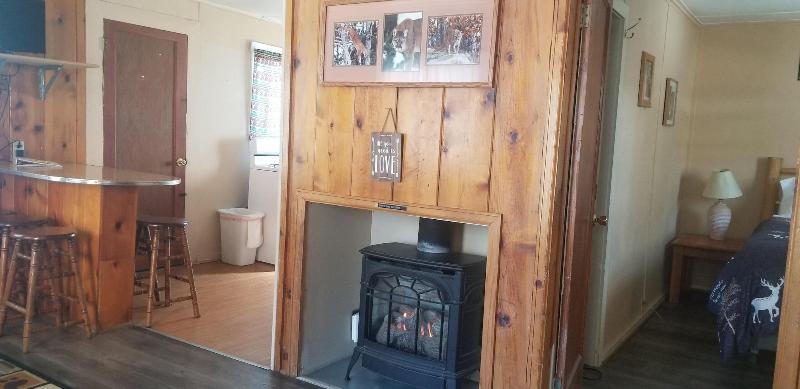 Columbine Cabins image