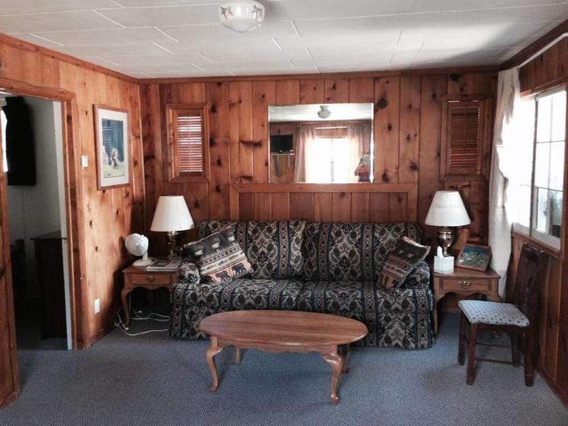 Columbine Cabins image