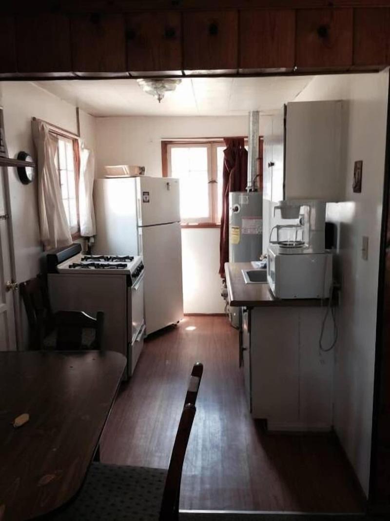 Columbine Cabins image