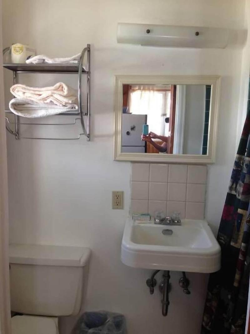 Columbine Cabins image