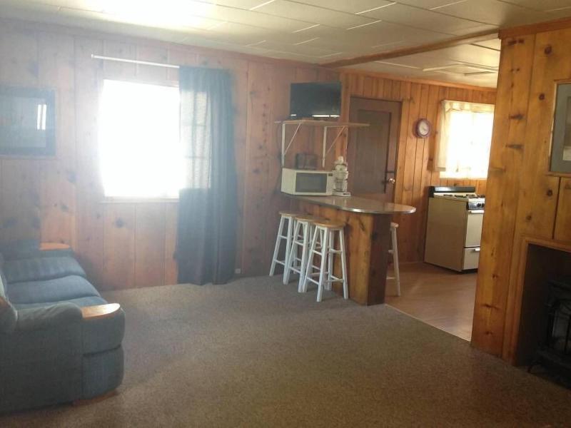 Columbine Cabins image