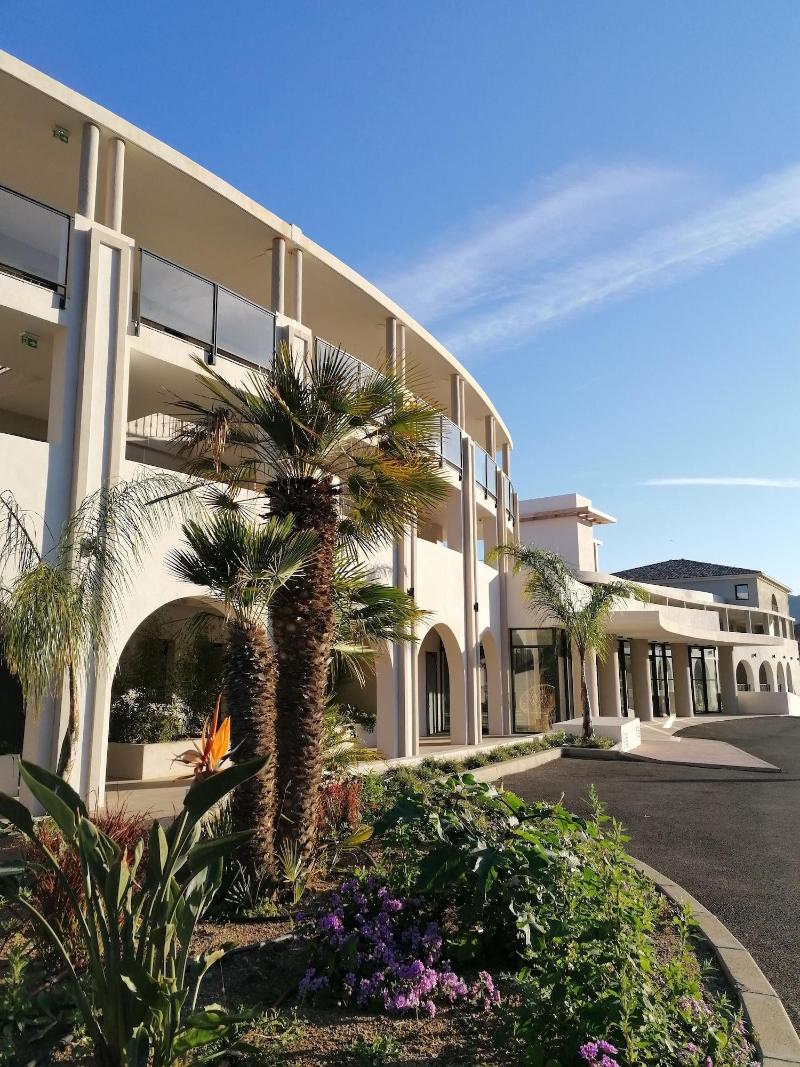 RÃ©sidence Dolce Paese