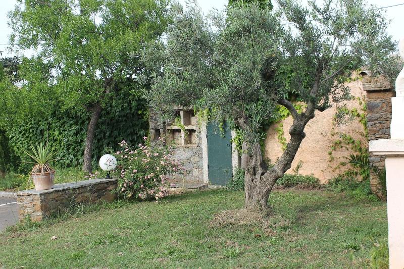 Chambres D Hotes Le Clos Des Oliviers image