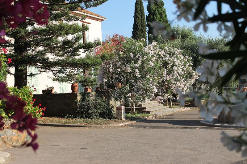 Chambres D Hotes Le Clos Des Oliviers image