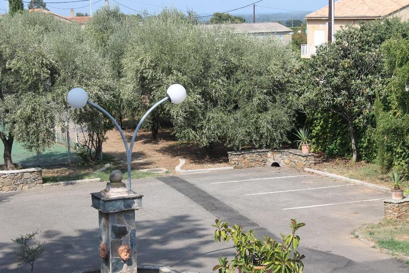 Chambres D Hotes Le Clos Des Oliviers image