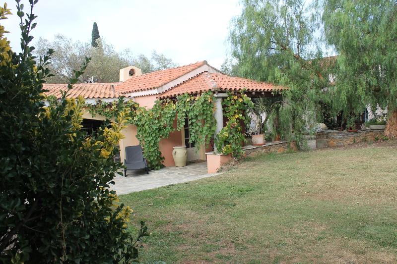 Chambres D Hotes Le Clos Des Oliviers image