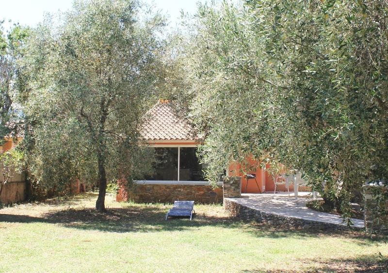 Chambres D Hotes Le Clos Des Oliviers image
