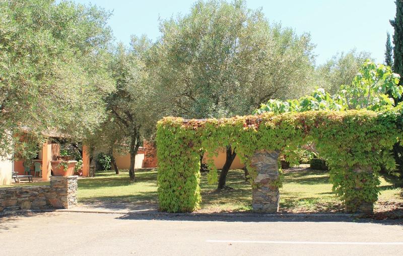 Chambres D Hotes Le Clos Des Oliviers image