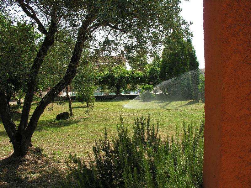 Chambres D Hotes Le Clos Des Oliviers image