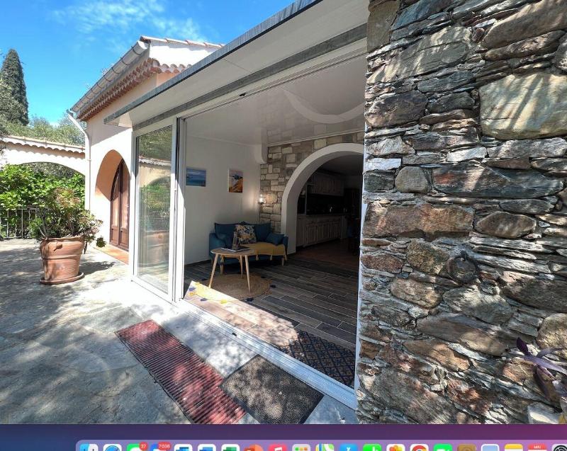 Chambres D Hotes Le Clos Des Oliviers image
