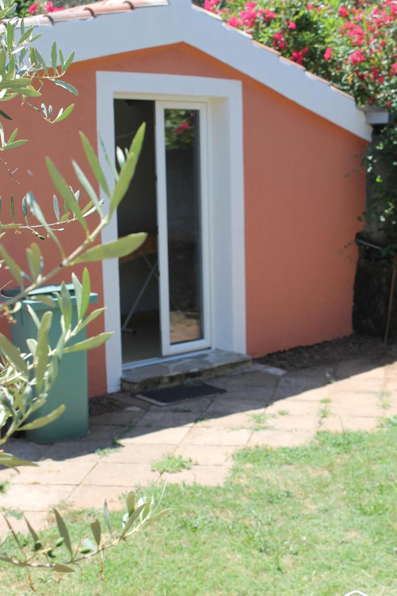 Chambres D Hotes Le Clos Des Oliviers image