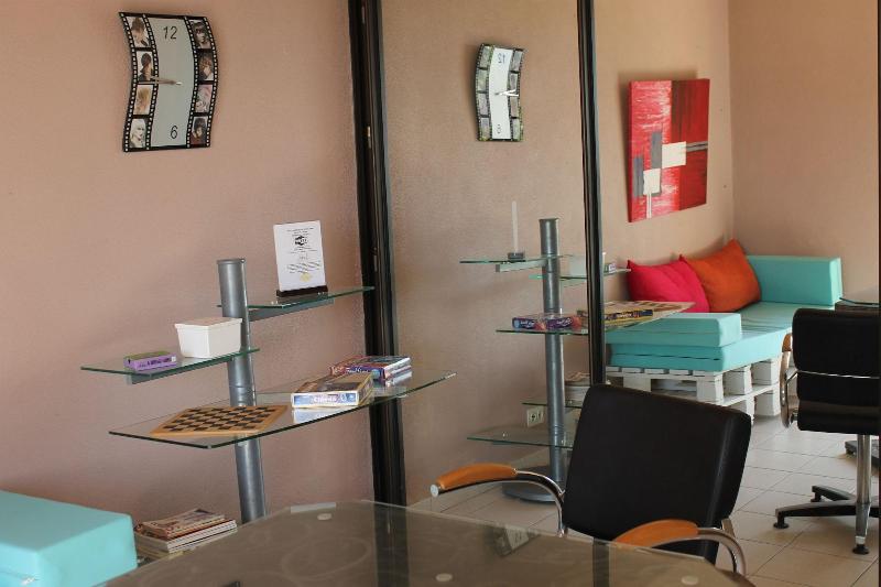 Chambres D Hotes Le Clos Des Oliviers image