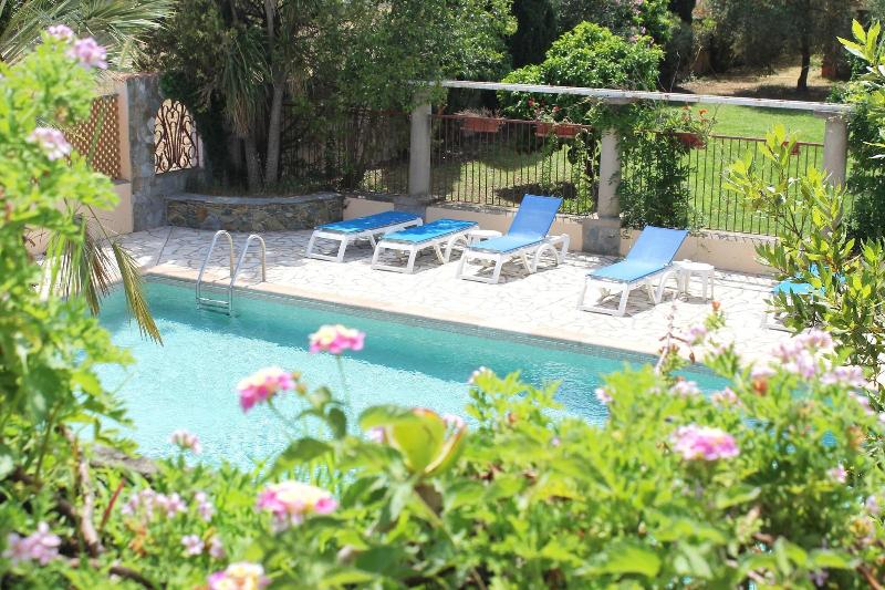 Chambres D Hotes Le Clos Des Oliviers image