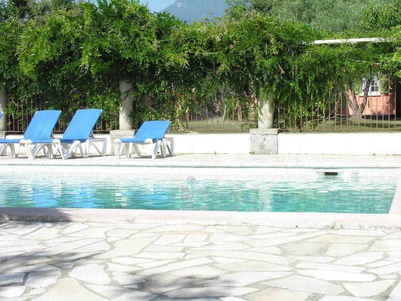 Chambres D Hotes Le Clos Des Oliviers image