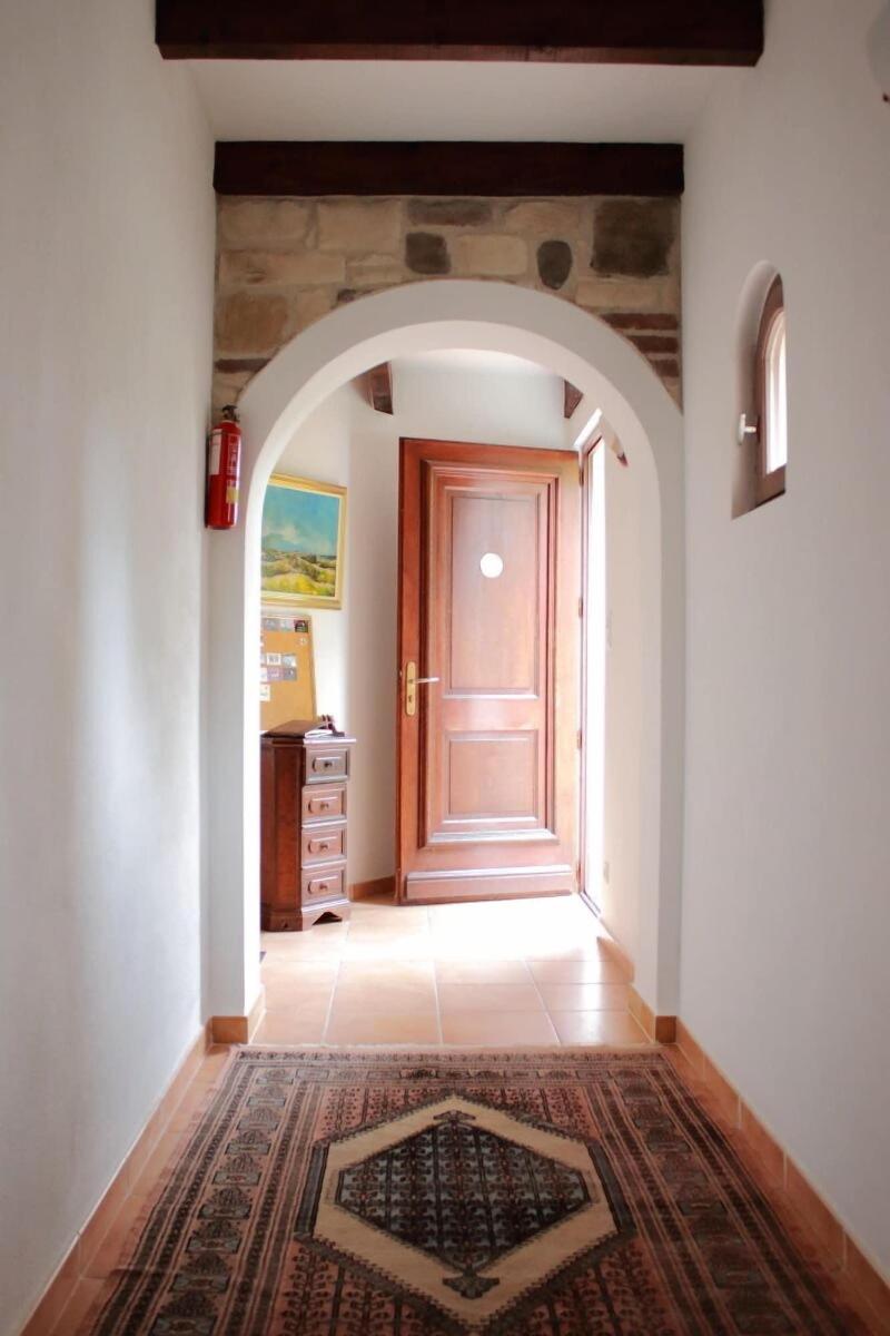 Chambres D Hotes Le Clos Des Oliviers image