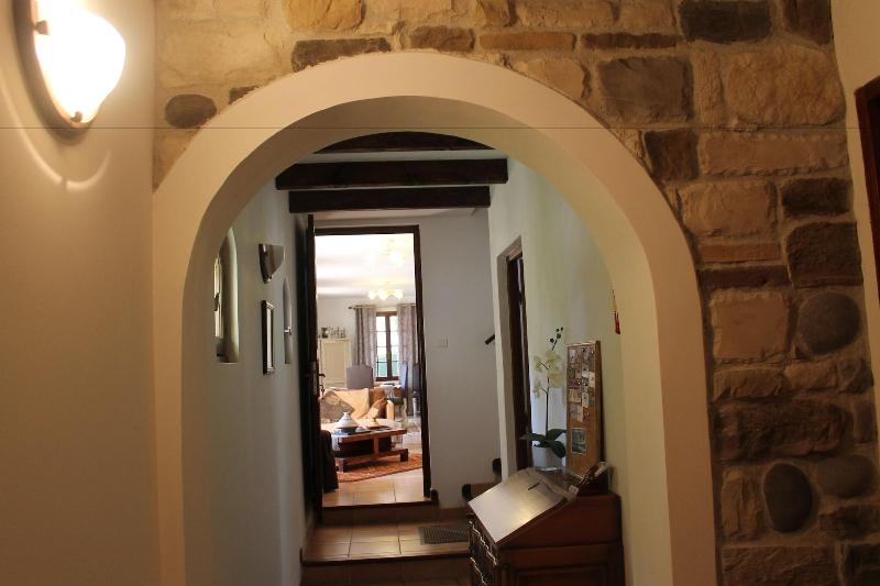 Chambres D Hotes Le Clos Des Oliviers image