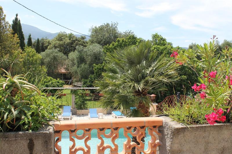 Chambres D Hotes Le Clos Des Oliviers image