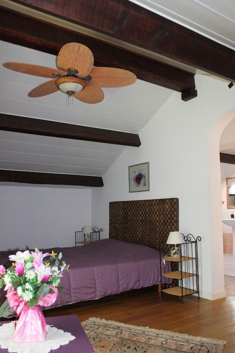 Chambres D Hotes Le Clos Des Oliviers image