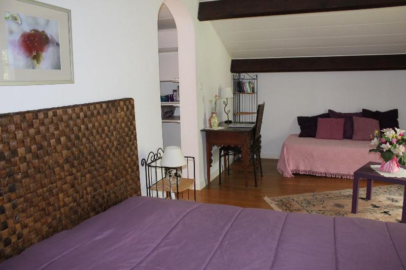 Chambres D Hotes Le Clos Des Oliviers image