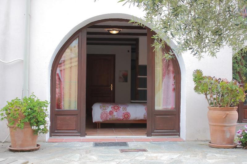 Chambres D Hotes Le Clos Des Oliviers image