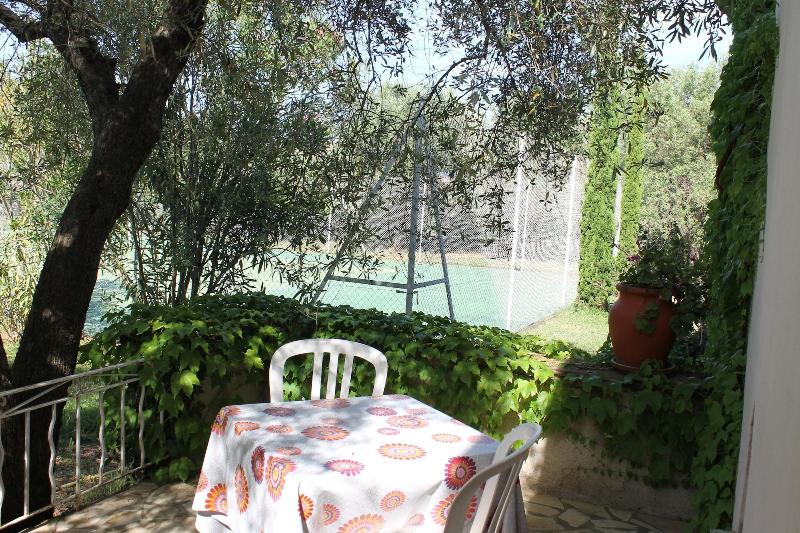 Chambres D Hotes Le Clos Des Oliviers image