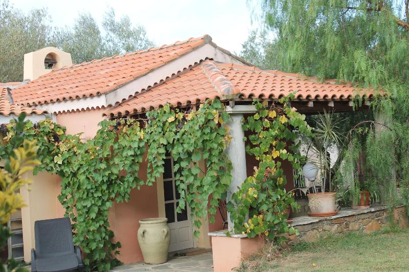 Chambres D Hotes Le Clos Des Oliviers image