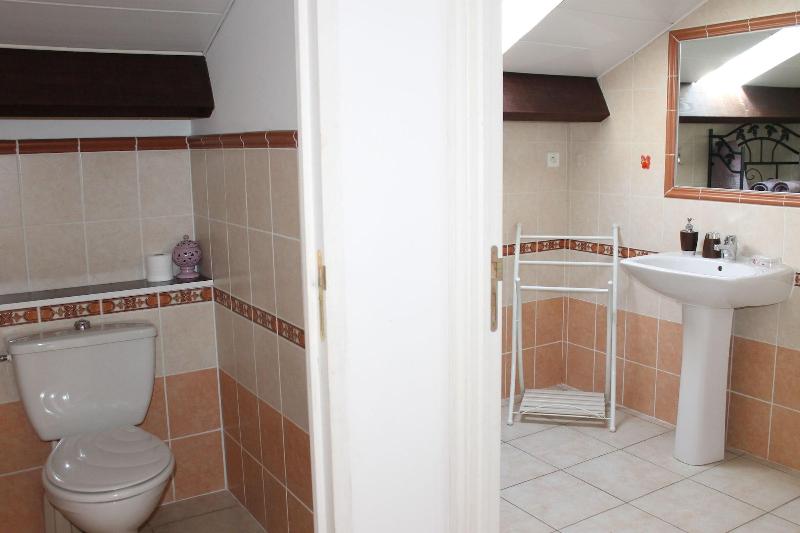 Chambres D Hotes Le Clos Des Oliviers image