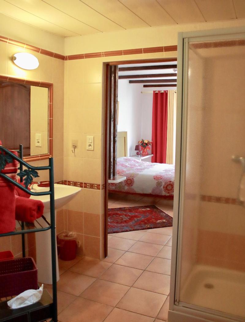 Chambres D Hotes Le Clos Des Oliviers image