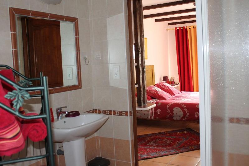Chambres D Hotes Le Clos Des Oliviers image