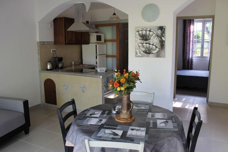 Chambres D Hotes Le Clos Des Oliviers image