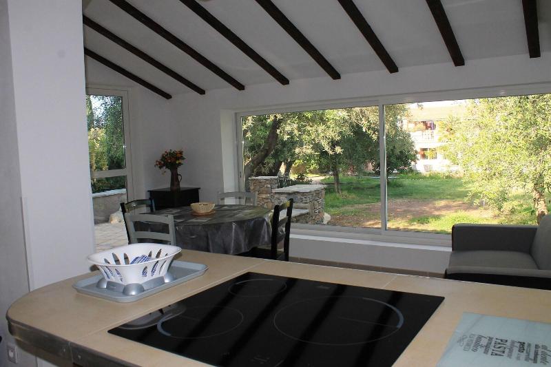 Chambres D Hotes Le Clos Des Oliviers image